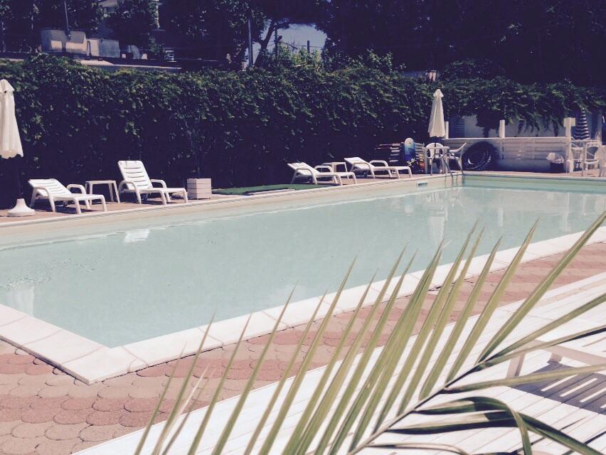 Hotel Lady Rimini Exterior photo