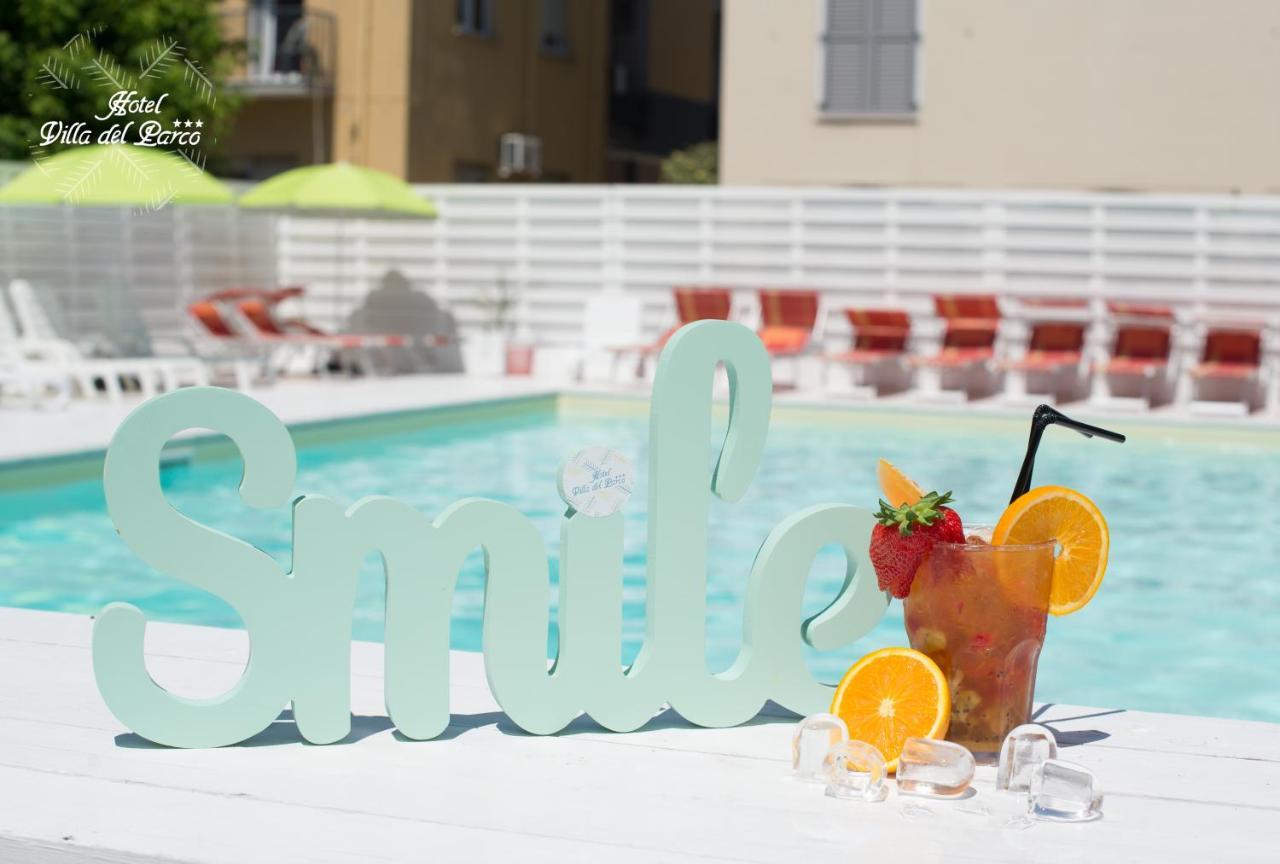 Hotel Lady Rimini Exterior photo